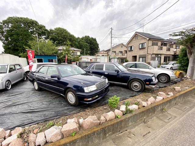 ＣＡＲ　ＳＨＯＰ　ＯＺＡＷＡ　カーショップオザワ(6枚目)