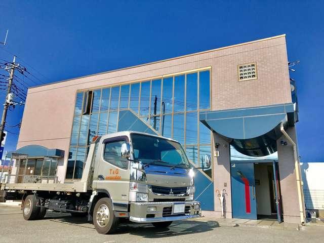 （株）くるまステーション