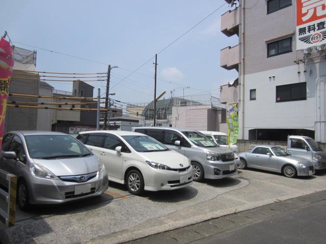 ベスト川崎幸店(3枚目)