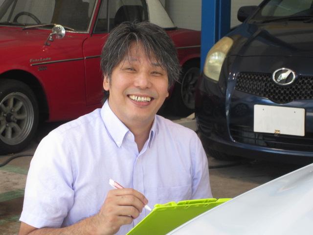 スタッフ紹介1
