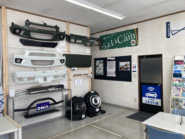 ONIX新青梅 軽カスタム専門店 AxStyle(2枚目)
