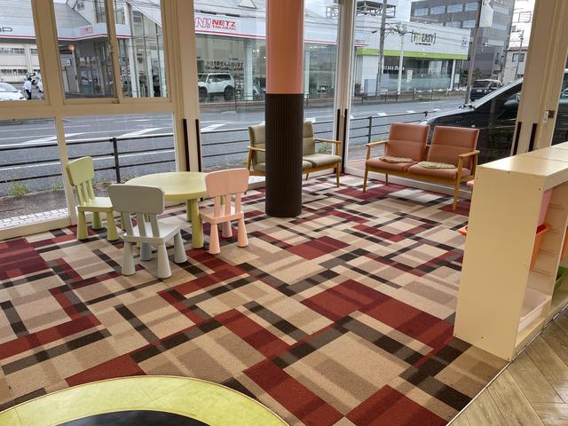 ＬＩＢＥＲＡＬＡ リベラーラ前橋 サービス紹介の6つ目