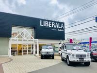 ＬＩＢＥＲＡＬＡ　リベラーラ前橋