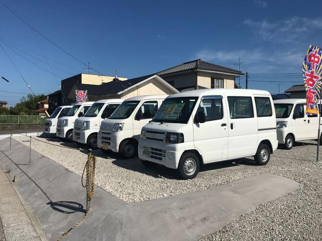 カーショップアズマ サービス紹介の5つ目