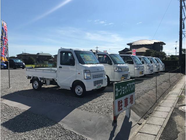 カーショップアズマ サービス紹介の6つ目