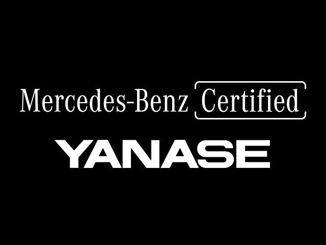 メルセデス・ベンツ 幕張サーティファイドカーコーナー （株）ヤナセ サービス紹介の1つ目