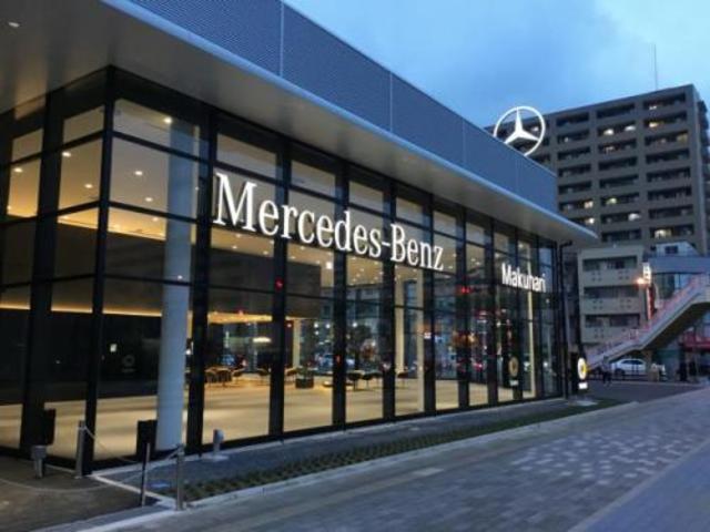 メルセデス・ベンツ 幕張サーティファイドカーコーナー （株）ヤナセ サービス紹介の2つ目