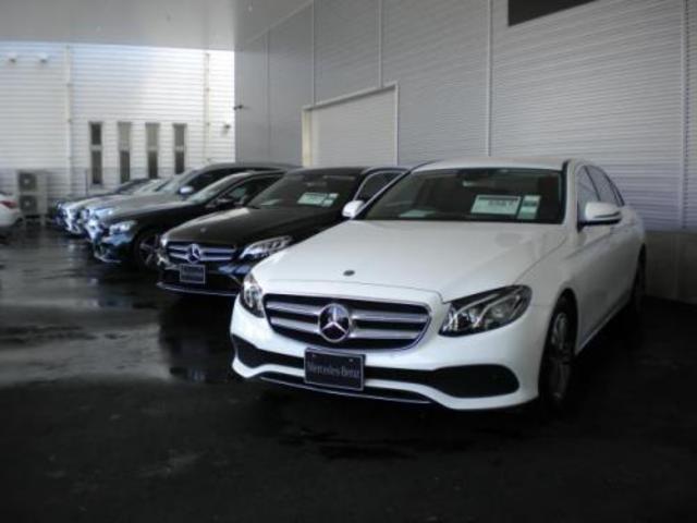 メルセデス・ベンツ 幕張サーティファイドカーコーナー （株）ヤナセ サービス紹介の3つ目