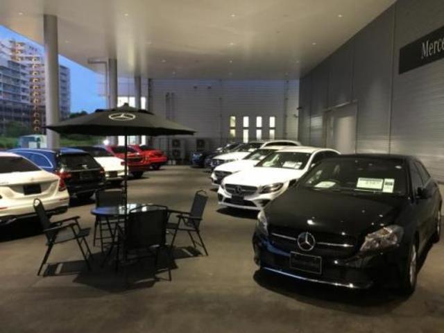 メルセデス・ベンツ 幕張サーティファイドカーコーナー （株）ヤナセ サービス紹介の6つ目