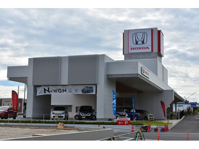 Honda Cars 埼玉中 U-Select 越谷レイクタウン駅東店(1枚目)