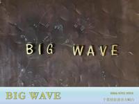 Ｂｉｇ　Ｗａｖｅ