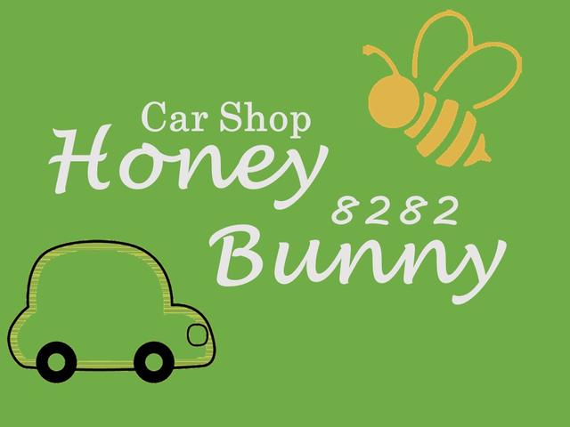 ＣａｒＳｈｏｐ　Ｈｏｎｅｙ　Ｂｕｎｎｙ