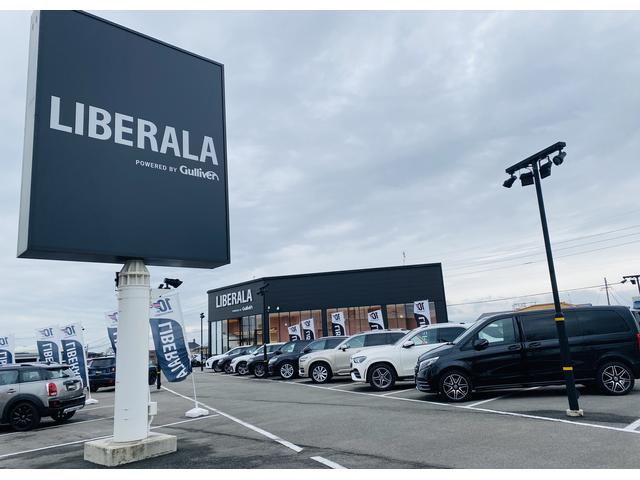 ＬＩＢＥＲＡＬＡ リベラーラ久留米 サービス紹介の6つ目