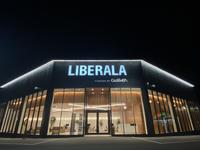 ＬＩＢＥＲＡＬＡ　リベラーラ久留米