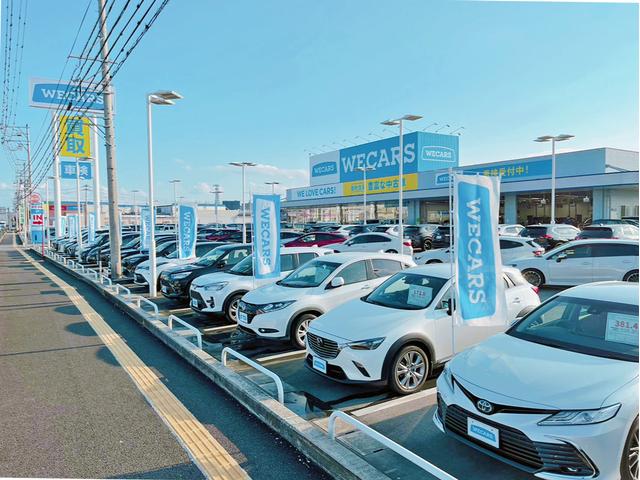 ＷＥＣＡＲＳ（ウィーカーズ）松阪店