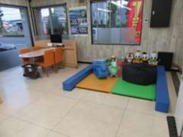 ガリバー本庄店 サービス紹介の3つ目