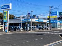 ＷＥＣＡＲＳ（ウィーカーズ）横須賀店