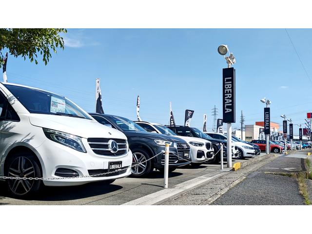 ＬＩＢＥＲＡＬＡ リベラーラ三重 サービス紹介の4つ目