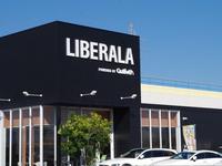 ＬＩＢＥＲＡＬＡ　リベラーラ三重