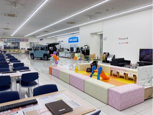 ビッグモーター 成田店(4枚目)