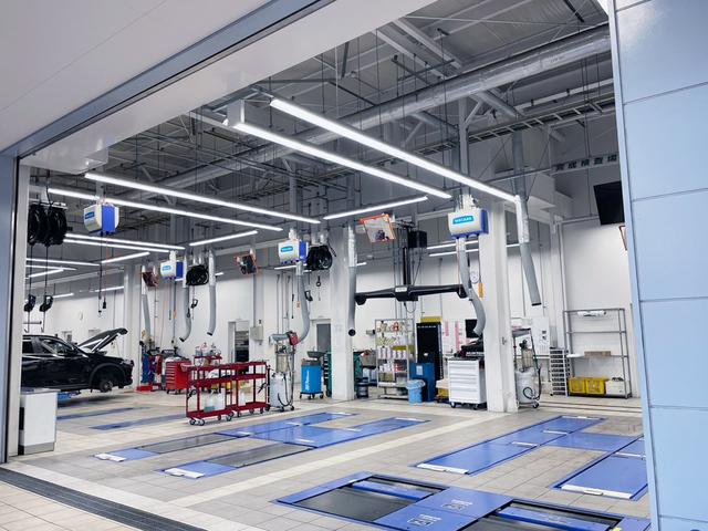 ビッグモーター 成田店(6枚目)