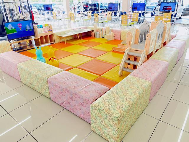 ビッグモーター 堺鉄砲町店(5枚目)