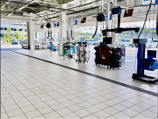 ビッグモーター 堺鉄砲町店(6枚目)