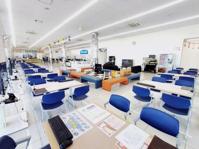 ビッグモーター 坂戸店(4枚目)