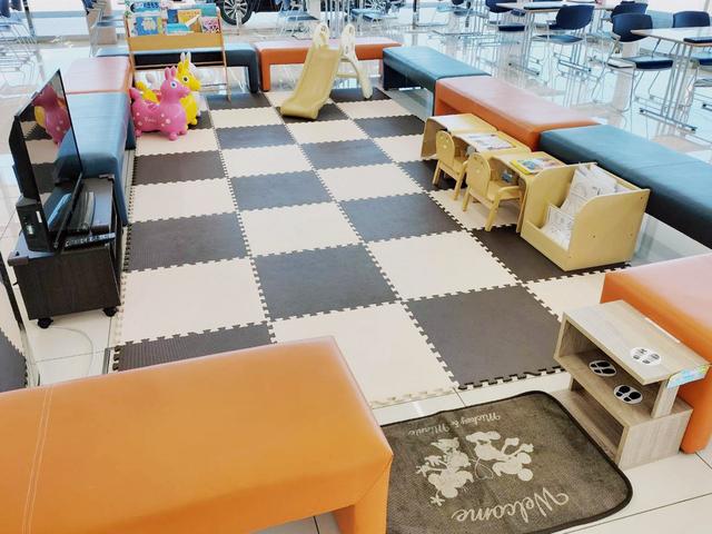 ビッグモーター 坂戸店(5枚目)