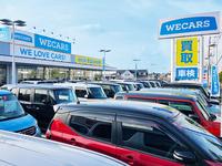 ＷＥＣＡＲＳ（ウィーカーズ）坂戸店