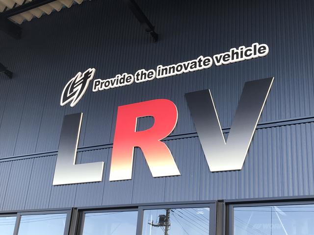 ＬＲＶ　株式会社リード