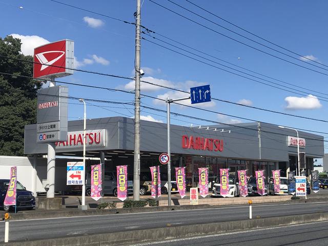 ダイハツ上尾東店 (株)マインド(1枚目)