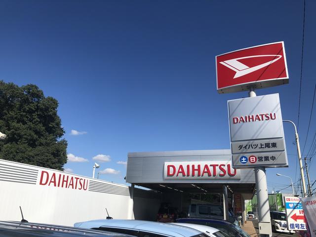 ダイハツ上尾東店 (株)マインド(2枚目)