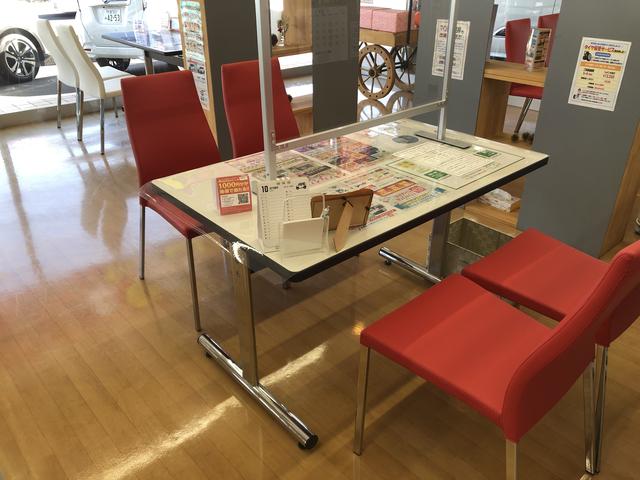 ダイハツ上尾東店 (株)マインド(5枚目)