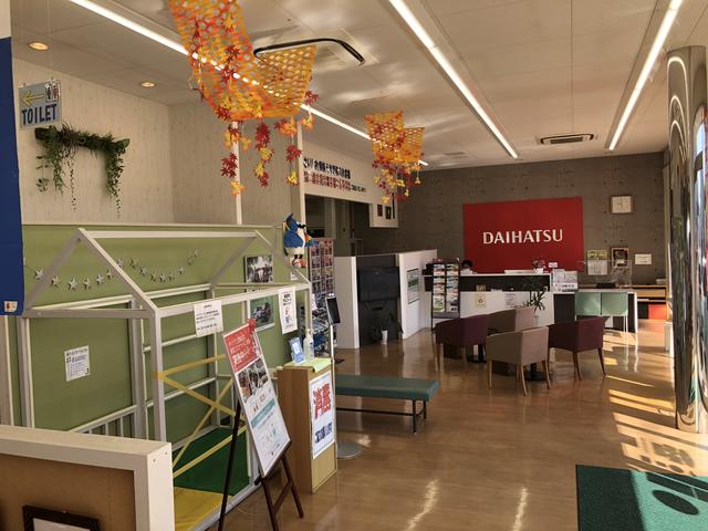ダイハツ上尾東店 (株)マインド(6枚目)