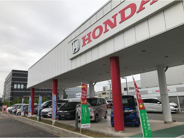 Honda Cars 埼玉 越谷レイクタウン店(2枚目)