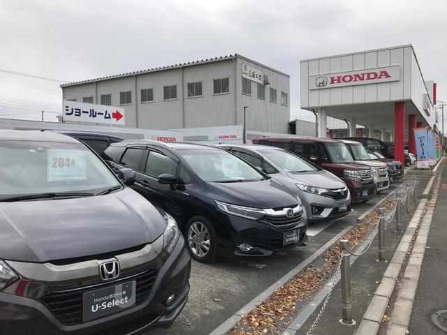 Honda Cars 埼玉 越谷レイクタウン店(5枚目)