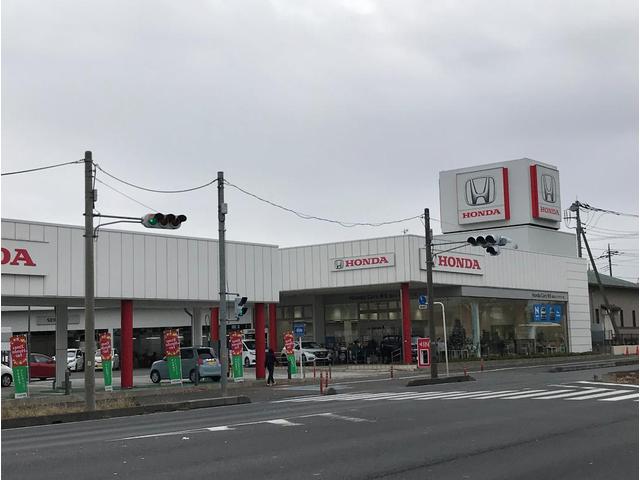 ホンダカーズ埼玉　越谷レイクタウン店(6枚目)