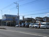 東京ユーポスRetailum 埼玉店