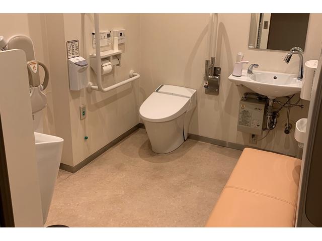 トヨタモビリティ東京(株)町田旭町店(4枚目)