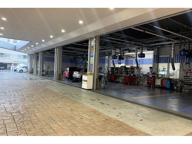 トヨタモビリティ東京(株)町田旭町店(5枚目)