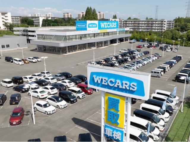 ＷＥＣＡＲＳ（ウィーカーズ）名古屋鳴海店(0枚目)