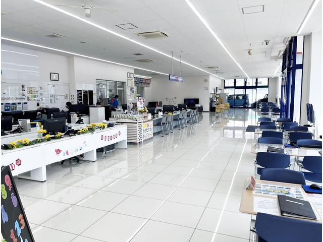 ビッグモーター 名古屋鳴海店(4枚目)