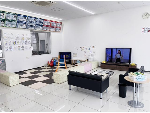 ビッグモーター 名古屋鳴海店(5枚目)