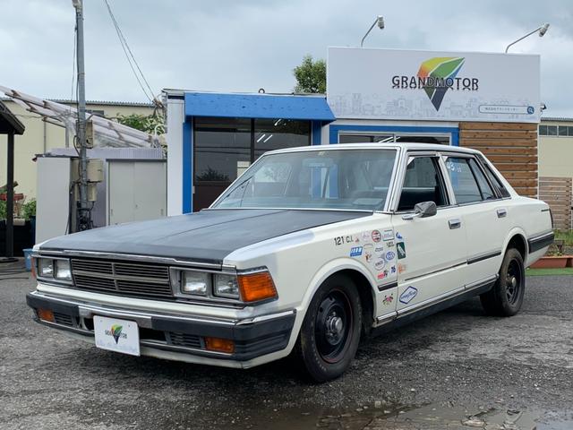 E430グロリア買取 旧車 昭和 千葉県 埼玉県 茨城県 東京都 神奈川県 群馬県 栃木県 関東一円対応可能 柏市 流山市 松戸市 千葉市 市原市 野田市 三郷市 輸入車 普通車 Nissan 日産 グーネットピット