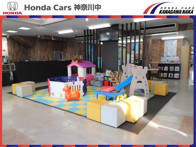 ホンダカーズ神奈川中 元住吉店 サービス紹介の2つ目