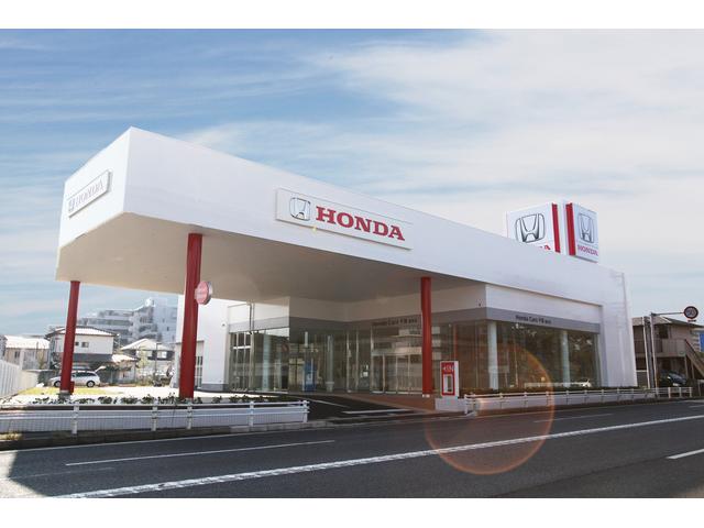 (株)ホンダカーズ千葉 豊町店(1枚目)