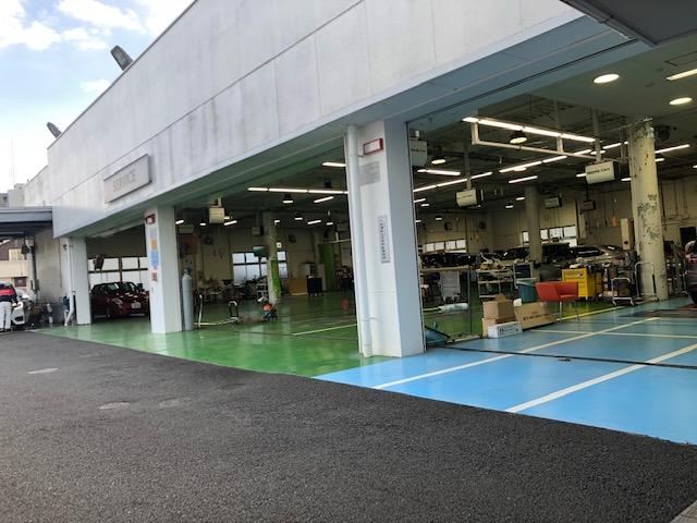 ホンダカーズ千葉　豊町店(3枚目)