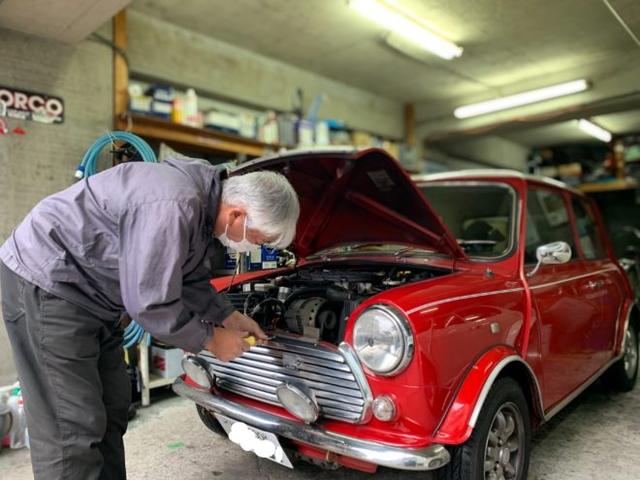 有限会社 ストックマン サービス紹介の4つ目