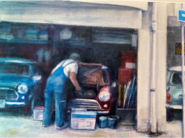 有限会社 ストックマン サービス紹介の5つ目